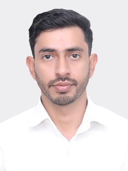 Pawan Kumar