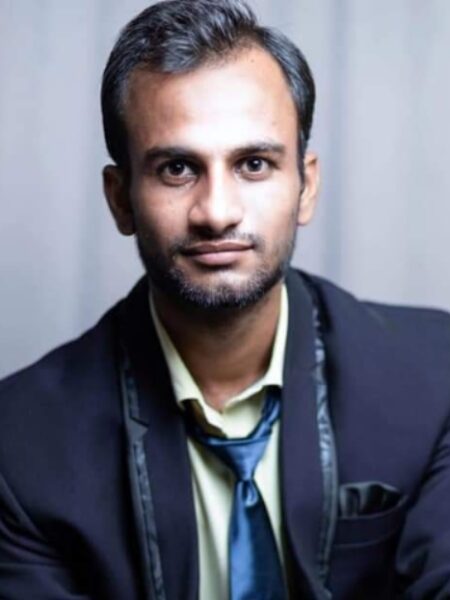 Akshay Aggarwal